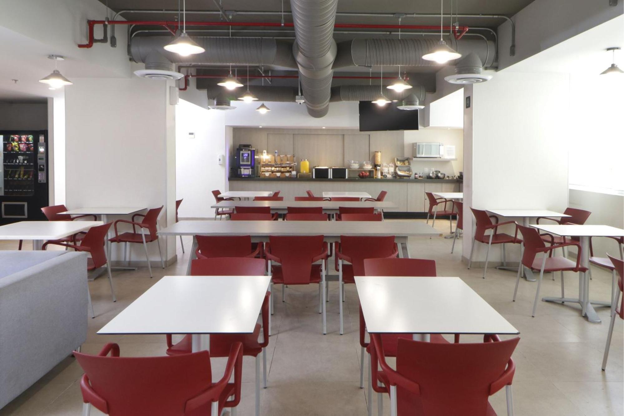 City Express Junior By Marriott Puebla Angelopolis Екстер'єр фото