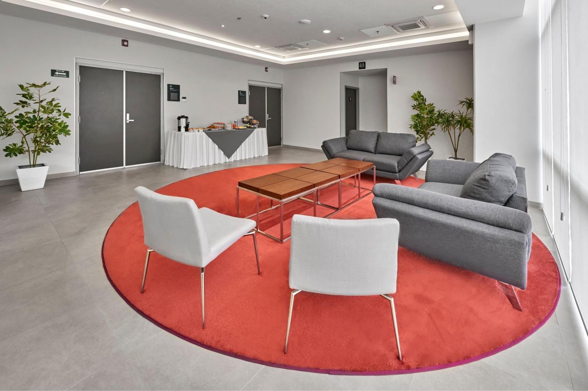 City Express Junior By Marriott Puebla Angelopolis Екстер'єр фото