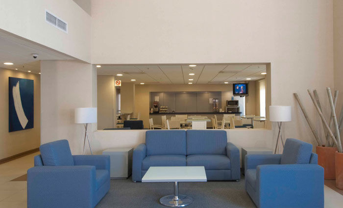 City Express Junior By Marriott Puebla Angelopolis Екстер'єр фото