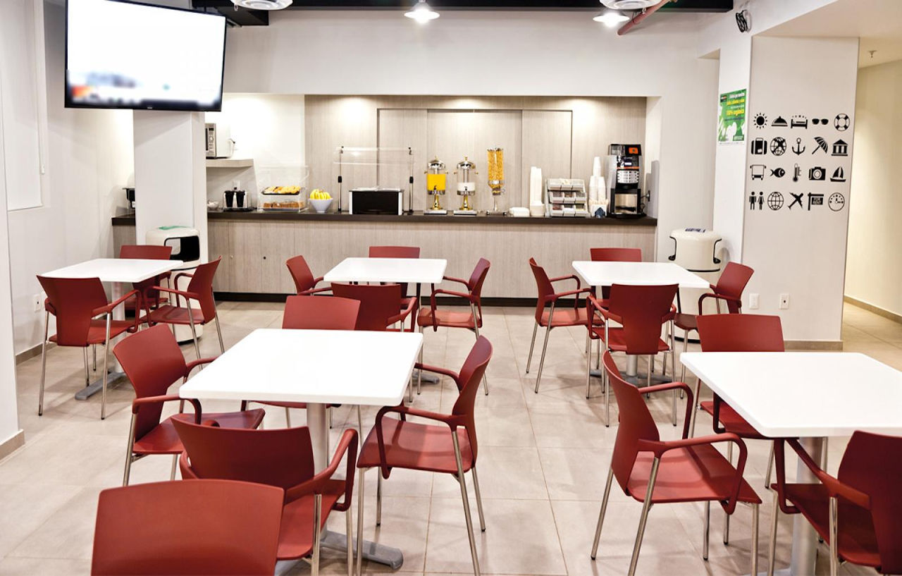 City Express Junior By Marriott Puebla Angelopolis Екстер'єр фото